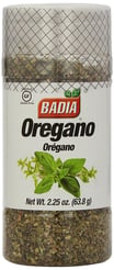 Badia: Whole Oregano, 2.25 Oz