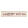 Bob's Red Mill - Flour White Rice Stone Ground - Case Of 4-24 Oz