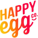 Happy Egg logo