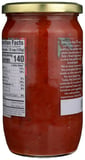 Sacla: Whole Cherry Tomatoes Arrabbiata Pasta Sauce, 24 Oz
