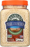 Riceselect Original Plain Pearl Couscous, 24.5 Oz