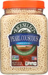 Riceselect Original Plain Pearl Couscous, 24.5 Oz