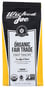 Wicked Joe Coffee: First Tracks Breakfast Blend Ground Coffee, 12 Oz