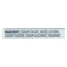 Kirk's Natural Castile Soap Original - 4 Oz Each / Pack Of 3
