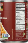 Westbrae Natural Vegetarian Organic Garbanzo Beans, 15 Oz