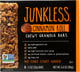 Simply Eight Bar Granola Cinnamon Roll, 6.6 Oz