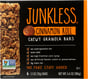 Simply Eight Bar Granola Cinnamon Roll, 6.6 Oz