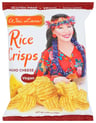 Wai Lana: Rice Crisps Nacho Cheese, 2.65 Oz
