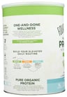 Four Sigmatic: Protein Plant Vanilla, 21.6 Oz