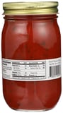 Michaels Of Brooklyn: Sauce Pasta Tomato Basil, 16 Oz
