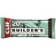 Clif Bar Builder Bar - Chocolate Mint - Case Of 12 - 2.4 Oz