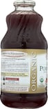 Lakewood: Organic Pure Pomegranate Juice, 32 Oz