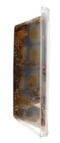 Divina Olives Marinated With Sicilian Herbs, 4.60 Oz