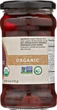 Divina Organic: Kalamata Pitted Olives, 6 Oz