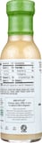 Briannas: Dressing Honey Ginger Vinaigrette, 10 Oz