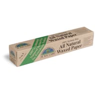 If You Care Waxed Paper - All Natural - 100 Percent Unbleached - 75 Sq Ft