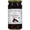Jeff's Natural Jeff's Natural Kalamata Olive - Kalamata - Case Of 6 - 7 Oz.
