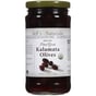 Jeff's Natural Jeff's Natural Kalamata Olive - Kalamata - Case Of 6 - 7 Oz.
