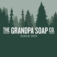 Grandpa Soap Co