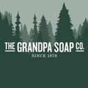 Grandpa Soap Co logo