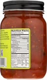 Mateo's: Gourmet Mild Salsa, 16 Oz