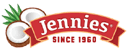 Jennie's logo