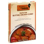 Kitchen Of India Paste - Butter Chicken Curry - 3.5 Oz - Case Of 6