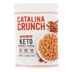 Catalina Snacks Inc - Cnrch Crl Cinnamon Toast - Case Of 6 - 9 Oz
