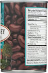 Eden Foods Organic Kidney Beans, 15 Oz