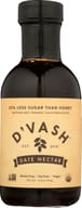 Dvash Organics: Nectar Date Organic, 16.6 Oz
