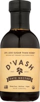 Dvash Organics: Nectar Date Organic, 16.6 Oz