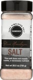 Sundhed: Salt Himalayan Jar Fine, 750 Grams