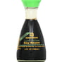 Kikkoman Soy Sauce - Less Sodium - Case Of 12 - 5 Oz.