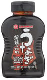 Kikkoman: Sauce Sushi Unagi, 11.8 Oz
