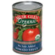 Muir Glen Tomato Sauce No Salt Added - Tomato - Case Of 12 - 15 Fl Oz.