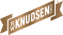 R.W. Knudsen logo
