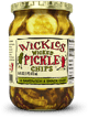 Wickles Pickle Chip Wicked, 16 Oz
