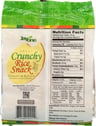 Jayone Crunchy Rice Snack Sweet, 2.8 Oz