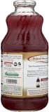 Lakewood Organic: Cranberry Juice Blend, 32 Oz