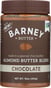 Barney Butter Almond Butter Blend Chocolate, 16 Oz
