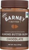 Barney Butter Almond Butter Blend Chocolate, 16 Oz