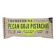 Thunderbird - Bar Pecans Goji Pistachio - Case Of 12-1.7 Oz
