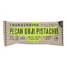 Thunderbird - Bar Pecans Goji Pistachio - Case Of 12-1.7 Oz