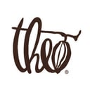 Theo Chocolate logo
