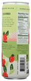 Aura Bora: Water Sprkl Basil Berry, 12 Fo