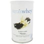 Teras Whey Protein Powder - Whey - Organic - Bourbon Vanilla - 12 Oz