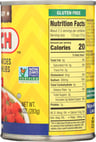 Hatch: Diced Tomatoes & Green Chilies Original Medium, 10 Oz