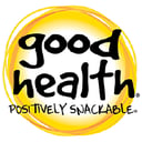 Good Health logo