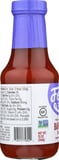 Fody Food Co: Bbq Sauce Original, 12 Oz