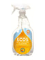 Earth Friendly Orange Plus Cleaner Spray - Case Of 6 - 22 Fl Oz